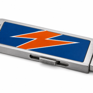 Clé USB métal UV