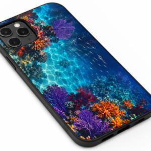 Coque téléphone UV